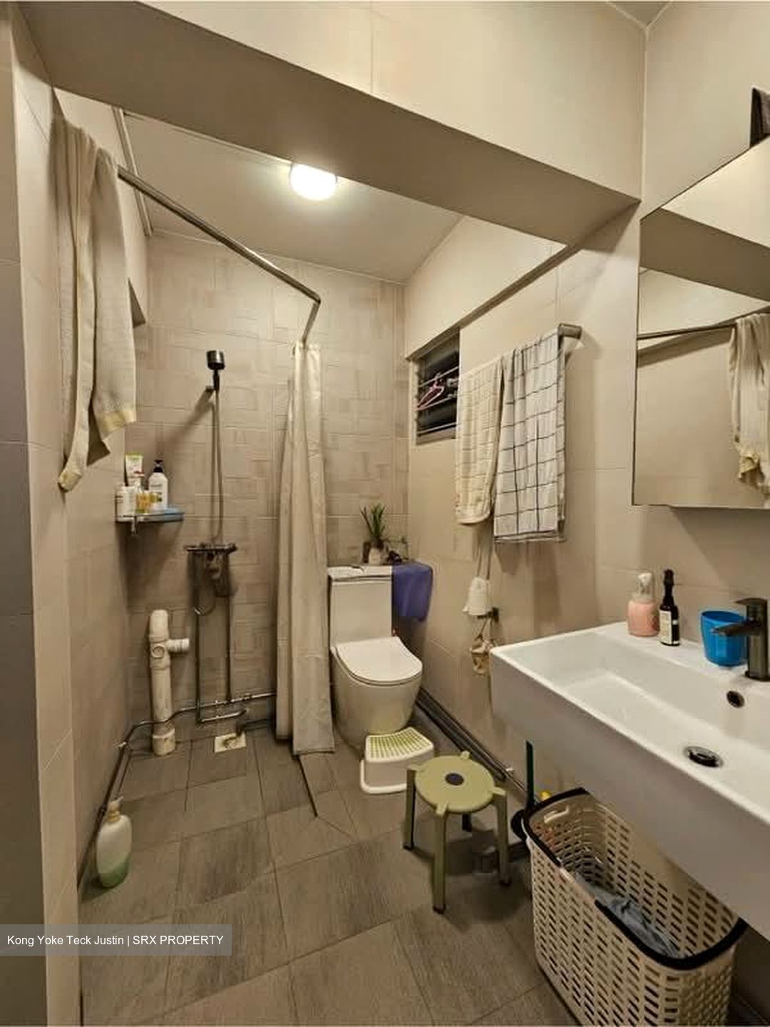 Blk 736 Nee Soon Central Vista (Yishun), HDB Executive #566070421